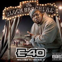 The Block Brochure: Welcome To The Soil 2 Mp3