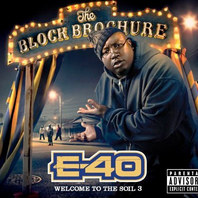 The Block Brochure: Welcome To The Soil 3 Mp3