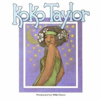Koko Taylor Mp3