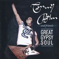 Great Gypsy Soul Mp3