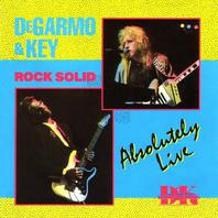 Rock Solid (Absolutely Live) Mp3