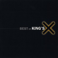 Best Of King's X Mp3