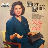 Dust On The Bible Mp3