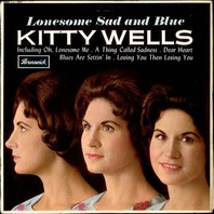 Lonesome, Sad And Blue Mp3