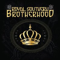 Royal Southern Brotherhood Mp3