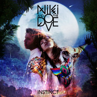 Instinct (Deluxe Edition) Mp3
