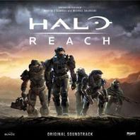 Halo Reach CD1 Mp3