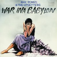 War Ina Babylon Mp3