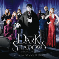 Dark Shadows Mp3