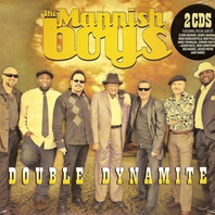Double Dynamite CD1 Mp3