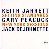 Setting Standards: New York Sessions CD1 Mp3