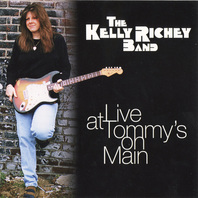 Live At Tommy's On Main Mp3