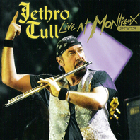Live At Montreux 2003 CD1 Mp3