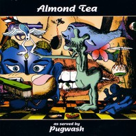 Almond Tea Mp3