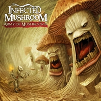 Army Of Mushrooms Mp3