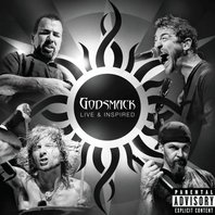 Live & Inspired CD1 Mp3
