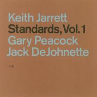 Standards, Vol. 1-2 CD1 Mp3