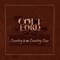 Country Is As Country Does (EP) Mp3
