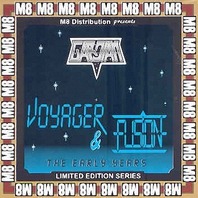 Voyager & Fusion The Early Years Mp3