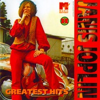 Janis Joplin's Greatest Hits CD1 Mp3