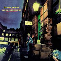 The Rise and Fall of Ziggy Stardust and the Spiders from Mars (40th Anniversary Edition) Mp3