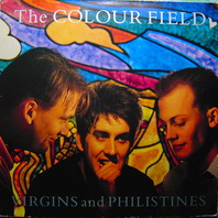 Virgins and Philistines (Vinyl) Mp3