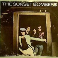 Sunset Bombers (Vinyl) Mp3