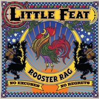 Rooster Rag Mp3