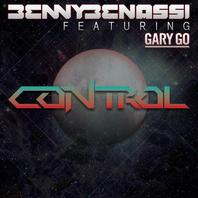 Control (Feat. Gary Go) Mp3