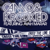 Cross The Line EP (Feat. Ayah Marar) Mp3