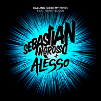 Calling (Lose My Mind) (With Alesso, Feat. Ryan Tedder) Mp3