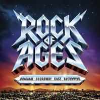 Rock Of Ages: Original Broadway Cast Recording Mp3