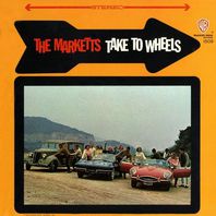 The Marketts Take To Wheels Mp3