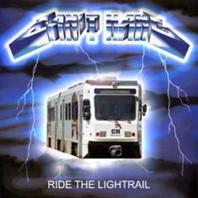 Ride The Lightrail Mp3