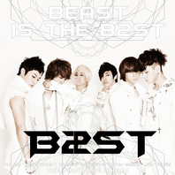 Beast Is The B2ST Mp3