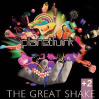 The Great Shake +2 Mp3