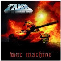 War Machine Mp3