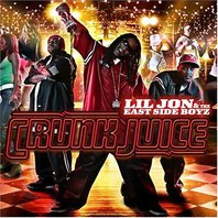Crunk Juice (With The East Side Boyz) CD1 Mp3