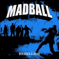Rebellion Mp3