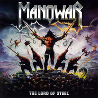 The Lord Of Steel Mp3