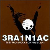 Electro Shock For President Mp3