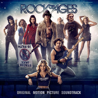 Rock Of Ages: Original Motion Picture Soundtrack Mp3