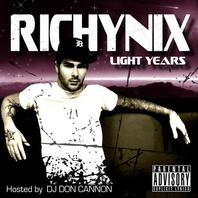 Light Years (Hosted By DJ Don Cannon) Mp3