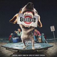 Terriers: Original Music From The Series Mp3