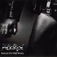 Balls To The Wall (Reissued 1995) Mp3