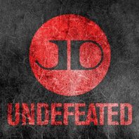 Undefeated (CDS) Mp3