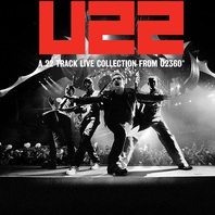 U22 (Live) CD1 Mp3