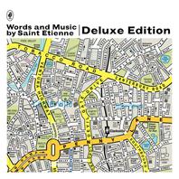 Words And Music By Saint Etienne CD1 Mp3