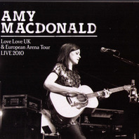 Love Love: UK & European Tour 2010 (Live) CD1 Mp3