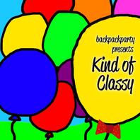 Kind Of Classy (EP) Mp3